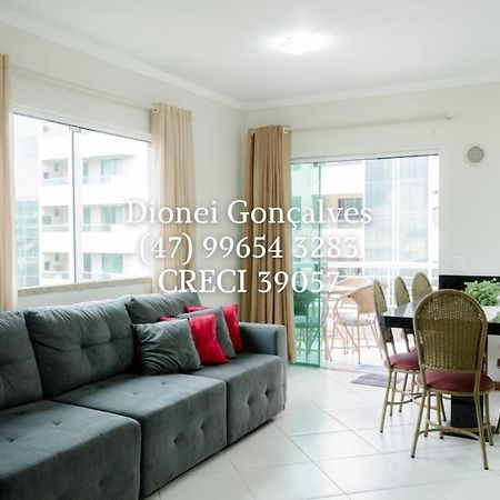 Apto 301 - Edificio London Apartment Bombinhas Exterior foto